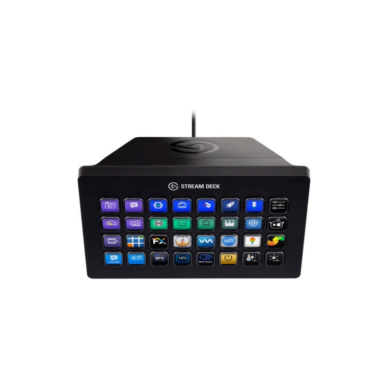 LOCATION STREAMDECK XL AVIGNON