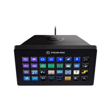 LOCATION STREAMDECK XL AVIGNON LOCATION STREAMDECK XL AVIGNON