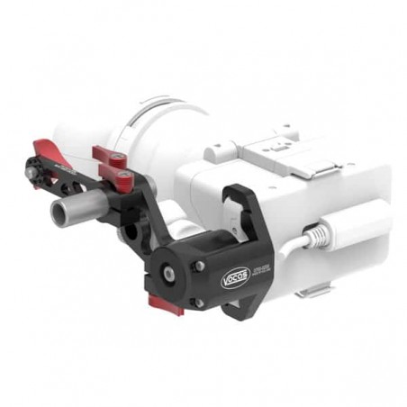 Support viseur Vocas pour Sony FX6 – accessoire rig disponible chez ONEWAY à Avignon Support viseur Vocas pour Sony FX6 – accessoire rig disponible chez ONEWAY à Avignon