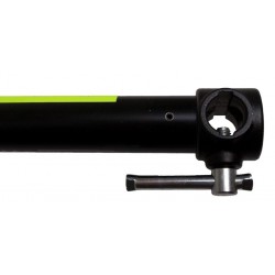 Manfrotto 272B – barre télescopique pour fonds de studio | Location ONEWAY Avignon 2