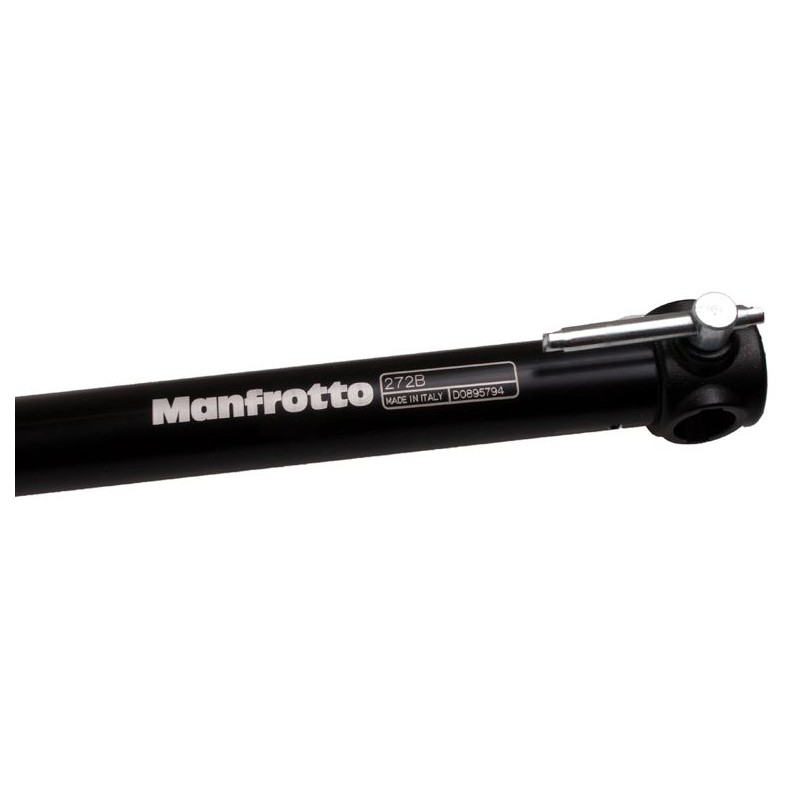 Manfrotto 272B rental – telescopic background support bar | ONEWAY Avignon