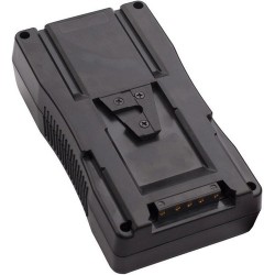 Batterie SWIT S-8113S V-Mount 160 Wh – compacte et fiable, disponible chez ONEWAY à Avignon