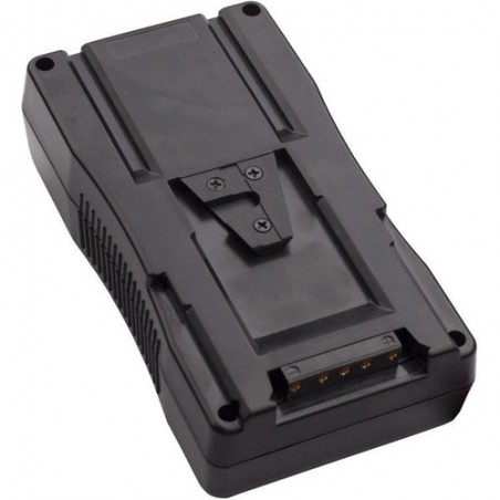 Batterie SWIT S-8113S V-Mount 160 Wh – compacte et fiable, disponible chez ONEWAY à Avignon