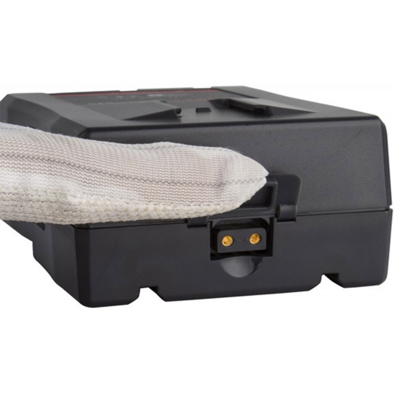 Batterie SWIT S-8083S V-Mount 130 Wh – compacte et légère, disponible chez ONEWAY à Avignon