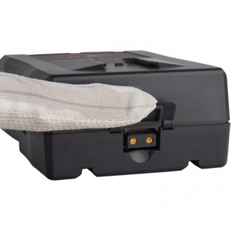 Batterie SWIT S-8083S V-Mount 130 Wh – compacte et légère, disponible chez ONEWAY à Avignon