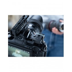 Tentacle Sync E mkII – Compact Bluetooth timecode system available from ONEWAY in Avignon 2