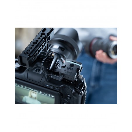 Tentacle Sync E mkII – Compact Bluetooth timecode system available from ONEWAY in Avignon Tentacle Sync E mkII – Compact Bluetooth timecode system available from ONEWAY in Avignon