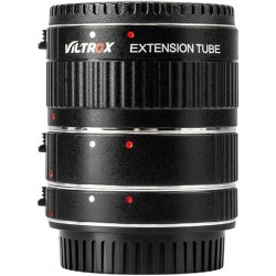 Viltrox EF extension tubes rental – ONEWAY Avignon