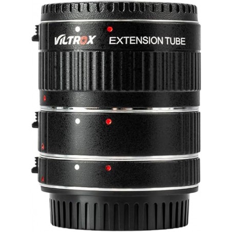 Viltrox EF extension tubes rental – ONEWAY Avignon