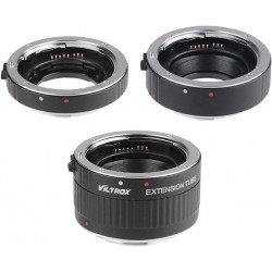 Viltrox EF extension tubes rental – ONEWAY Avignon 2