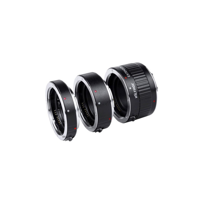 Viltrox EF extension tubes rental – ONEWAY Avignon