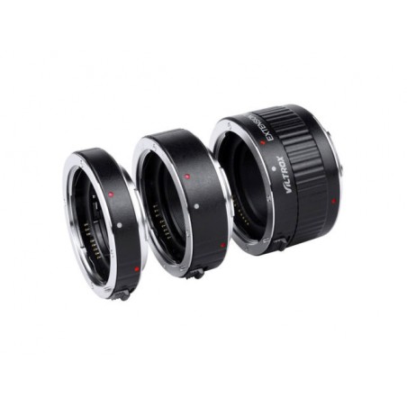 Viltrox EF extension tubes rental – ONEWAY Avignon