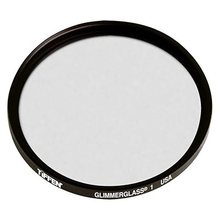 ONEWAY LOCATION FILTRE TIFFEN GLIMMER GLASS 1 Ø82 mm