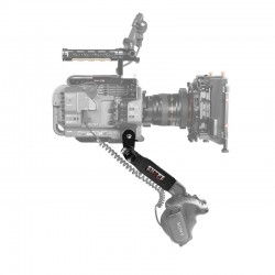 Shape FX9RH extension kit for Sony FX9 grip – available from ONEWAY in Avignon 2