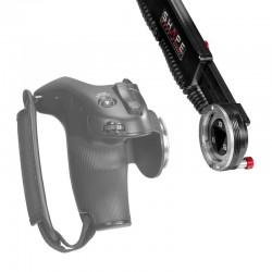 Poignée SHAPE avec câble pour Sony FX6 – accessoire rig disponible chez ONEWAY à Avignon