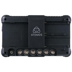 Atomos Shogun Inferno 4K RAW – HDR monitor-recorder available from ONEWAY in Avignon 2