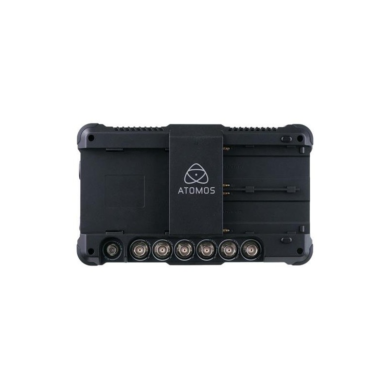 Atomos Shogun Inferno 4K RAW – moniteur-enregistreur HDR SDI/HDMI en location chez ONEWAY à Avignon