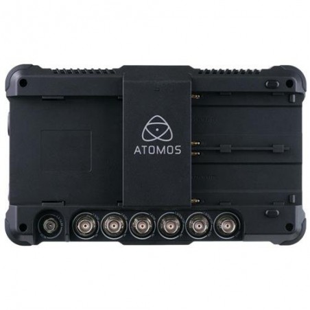 Atomos Shogun Inferno 4K RAW – moniteur-enregistreur HDR SDI/HDMI en location chez ONEWAY à Avignon Atomos Shogun Inferno 4K RAW – moniteur-enregistreur HDR SDI/HDMI en location chez ONEWAY à Avignon