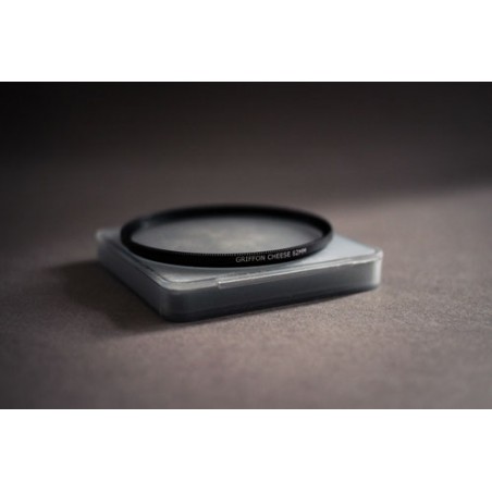 Griffon Cheese Filter 82 mm – Rental ONEWAY Avignon