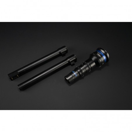 LAOWA 24 mm Periprobe – objectif macro cinéma en location | ONEWAY Avignon