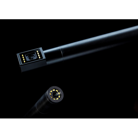 LAOWA 24 mm Periprobe – objectif macro cinéma en location | ONEWAY Avignon