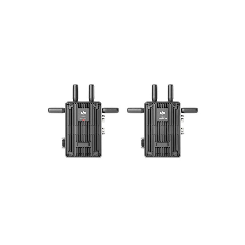 DJI Transmission Standard – Système HF vidéo émetteur et récepteur sans fil disponible chez ONEWAY à Avignon