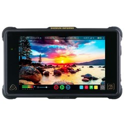 Atomos Shogun Inferno 4K RAW – moniteur-enregistreur HDR SDI/HDMI en location chez ONEWAY à Avignon
