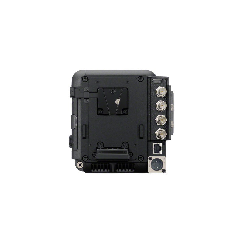 SONY BURANO Location camera Avignon Arles Nimes Montpellier