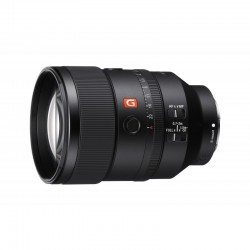 Sony 135mm f/1.8 GM lens – rental Avignon | ONEWAY