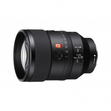 Sony 135mm f/1.8 GM lens – rental Avignon | ONEWAY
