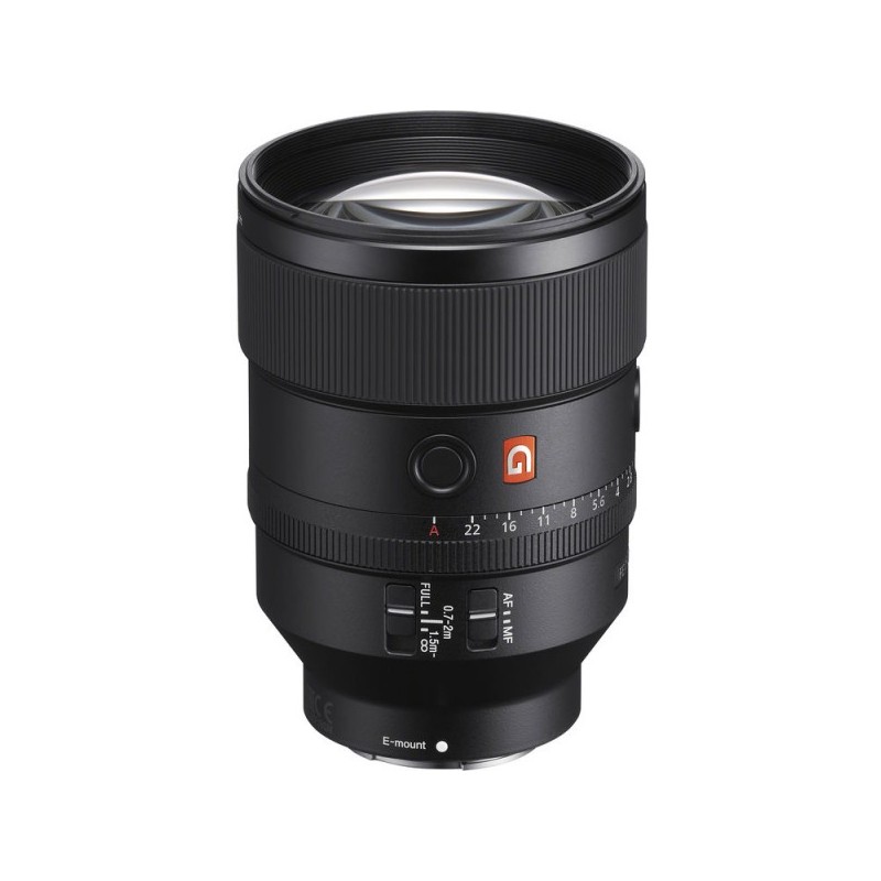 Objectif Sony 135 mm f/1.8 G Master – location Avignon | ONEWAY