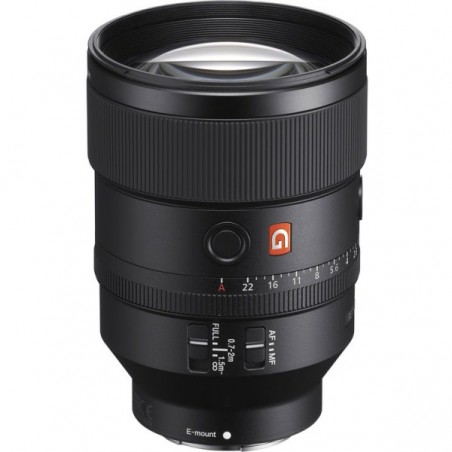 Objectif Sony 135 mm f/1.8 G Master – location Avignon | ONEWAY