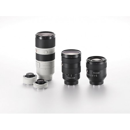 Extendeur optique Sony SEL20TC x2 – location ONEWAY Avignon