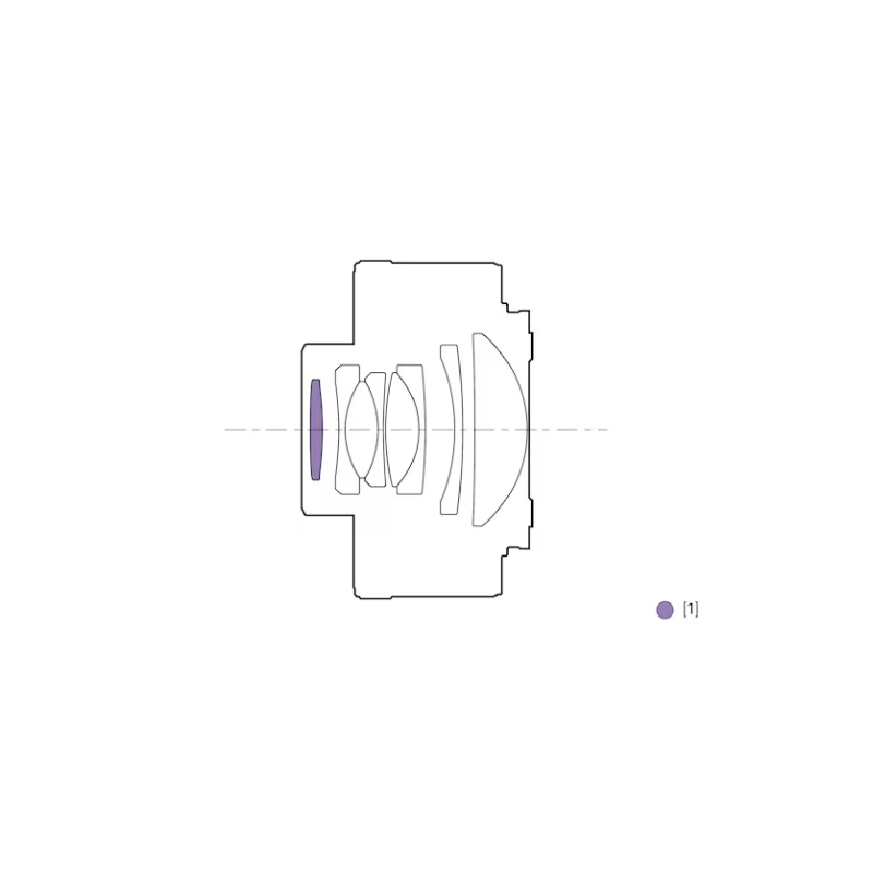 Extendeur optique Sony SEL20TC x2 – location ONEWAY Avignon