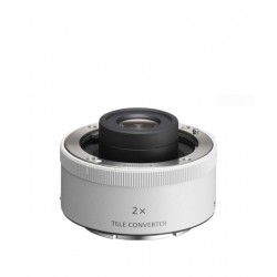 Extendeur optique Sony SEL20TC x2 – location ONEWAY Avignon