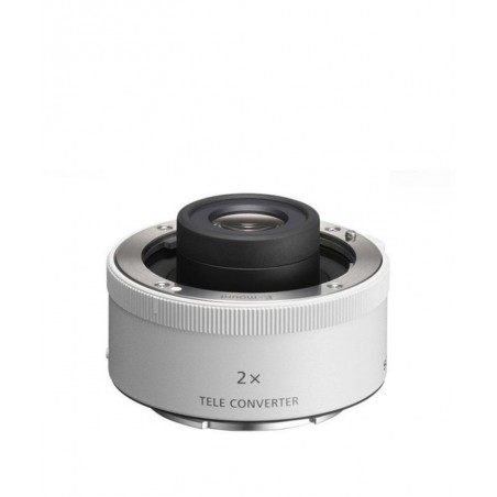 Extendeur optique Sony SEL20TC x2 – location ONEWAY Avignon