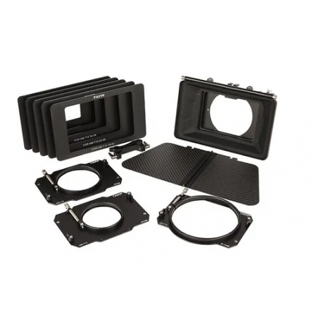 Tilta MB-T12 matte box – rental | ONEWAY Avignon Tilta MB-T12 matte box – rental | ONEWAY Avignon