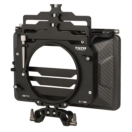 Tilta MB-T12 matte box – rental | ONEWAY Avignon Tilta MB-T12 matte box – rental | ONEWAY Avignon