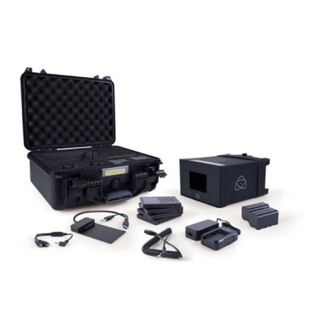 Atomos Shogun Inferno 4K RAW – moniteur-enregistreur HDR SDI/HDMI en location chez ONEWAY à Avignon Atomos Shogun Inferno 4K RAW – moniteur-enregistreur HDR SDI/HDMI en location chez ONEWAY à Avignon