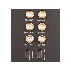 SWIT S-1242F – 23.8-inch Full HD monitor with SDI/HDMI available from ONEWAY in Avignon 2