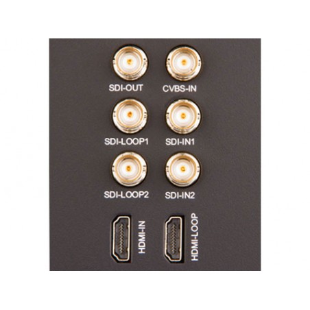 SWIT S-1242F – 23.8-inch Full HD monitor with SDI/HDMI available from ONEWAY in Avignon SWIT S-1242F – 23.8-inch Full HD monitor with SDI/HDMI available from ONEWAY in Avignon