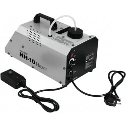 Eurolite NH-10 Fazer – mini machine à brouillard compacte | Location ONEWAY Avignon