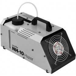 Eurolite NH-10 Fazer rental – compact haze machine | ONEWAY Avignon 2