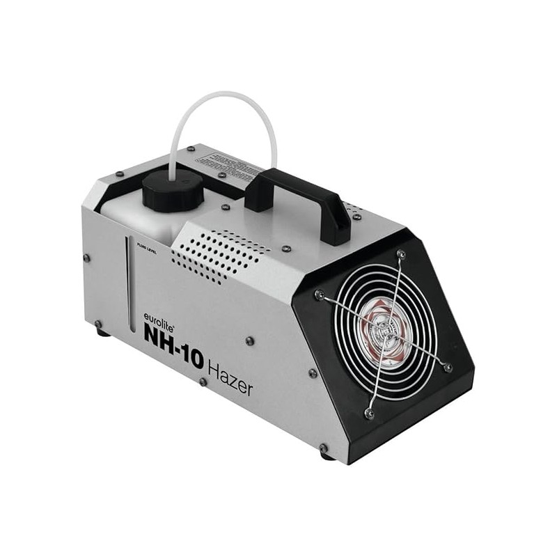 Eurolite NH-10 Fazer – mini machine à brouillard compacte | Location ONEWAY Avignon