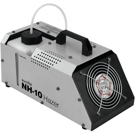 Eurolite NH-10 Fazer – mini machine à brouillard compacte | Location ONEWAY Avignon