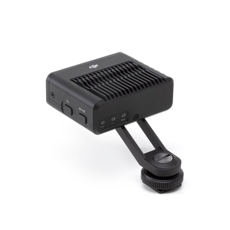 DJI LiDAR Range Finder for autofocus on RS 3 Pro, RS 4 Pro or Ronin 4D – available from ONEWAY in Avignon