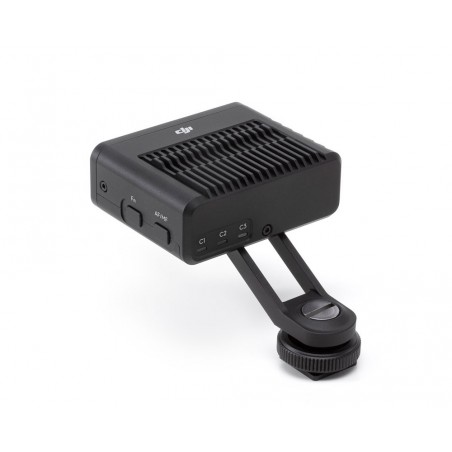 Télémètre DJI LiDAR pour mise au point automatique sur Ronin RS 3 Pro, RS 4 Pro ou Ronin 4D – disponible chez ONEWAY à Avignon Télémètre DJI LiDAR pour mise au point automatique sur Ronin RS 3 Pro, RS 4 Pro ou Ronin 4D – disponible chez ONEWAY à Avignon