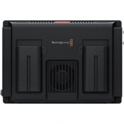 Blackmagic Video Assist 7" 12G SDI – 4K touchscreen monitor-recorder rental from ONEWAY in Avignon 2