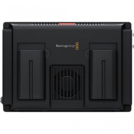 ONEWAY LOCATION MONITEUR ENREGISTREUR 7 POUCES 12G BLACKMAGIC VIDEO ASSIST