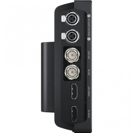 ONEWAY LOCATION MONITEUR ENREGISTREUR 7 POUCES 12G BLACKMAGIC VIDEO ASSIST